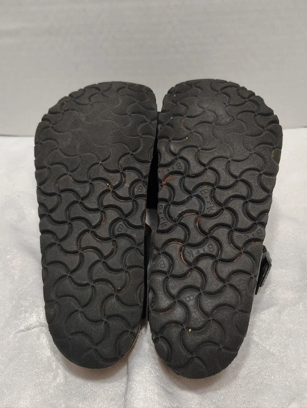 Birkenstock Giseh Thong Sandals, Women # 6 US - 37 EU
